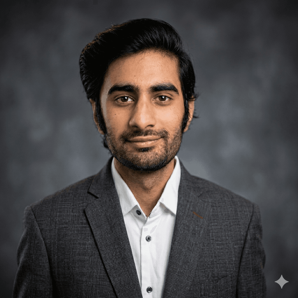 Saad Ahmad